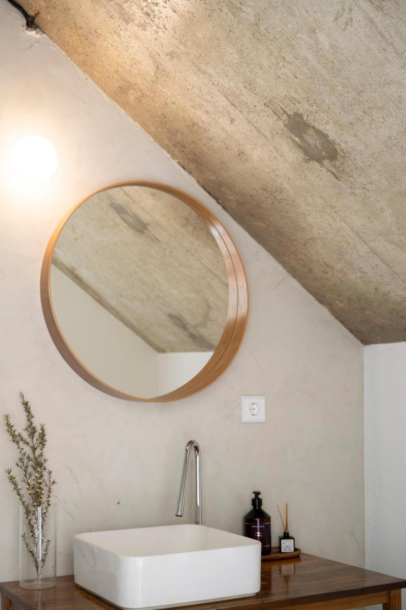 Casa Da Serra Buarcos Exteriér fotografie